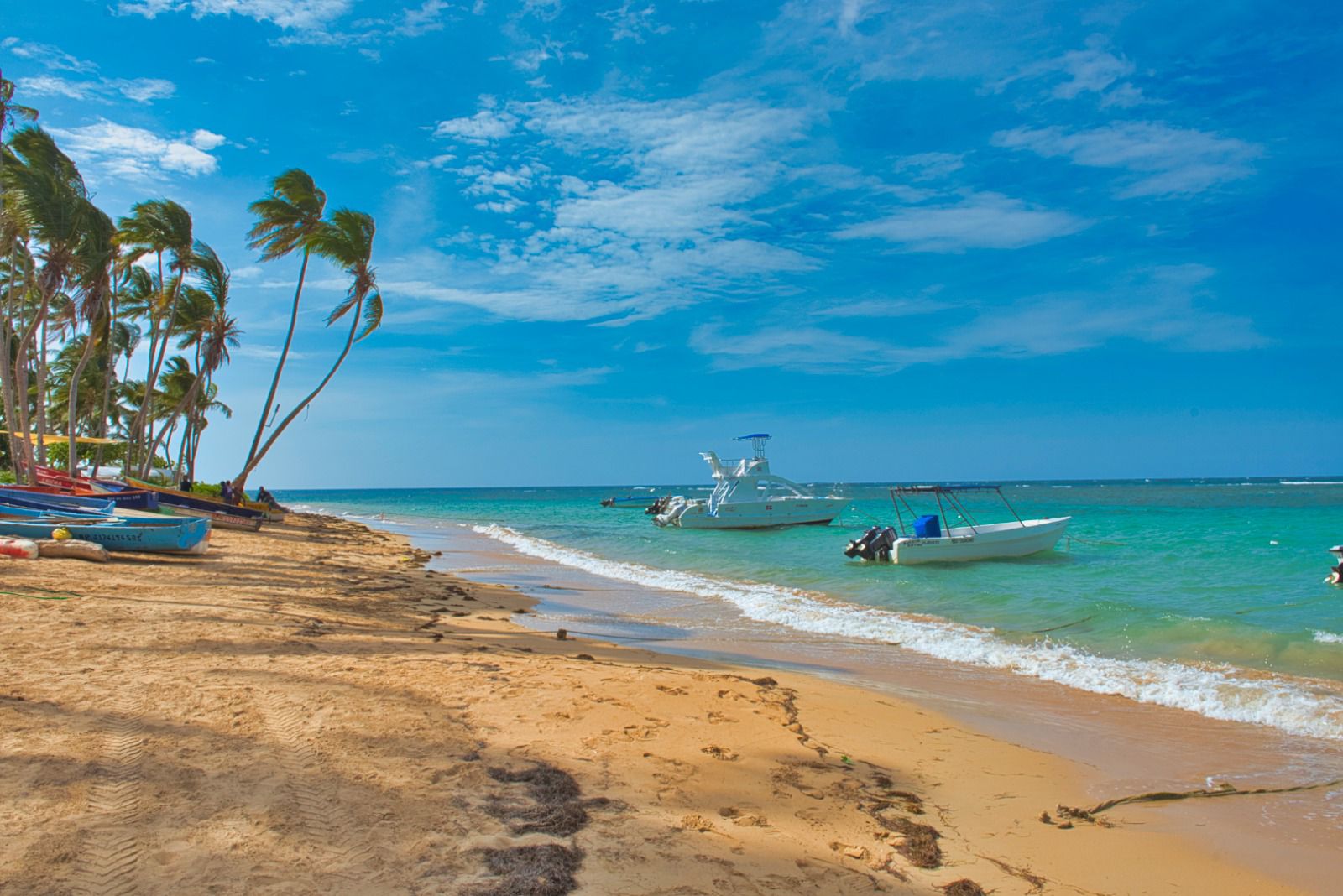 Image of Marina Bay Las Terrenas Hotel 1