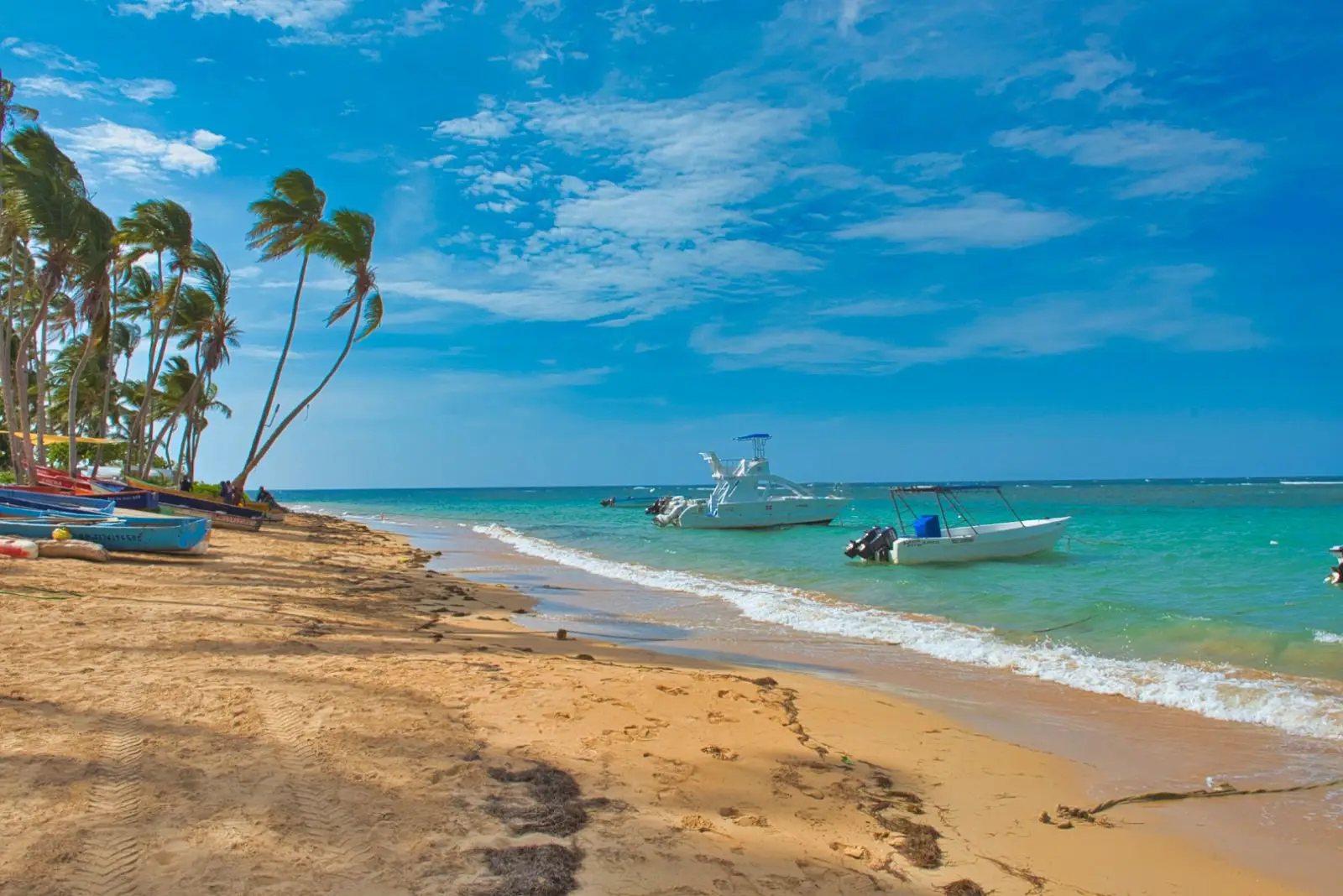 Image of Marina Bay Las Terrenas Hotel 1