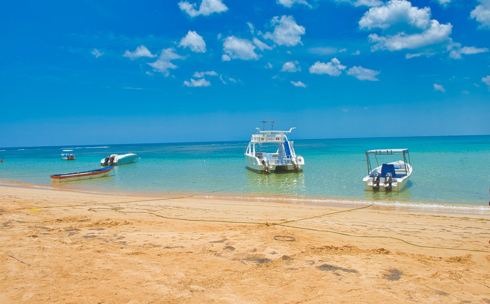 Image of Marina Bay Las Terrenas Hotel 2
