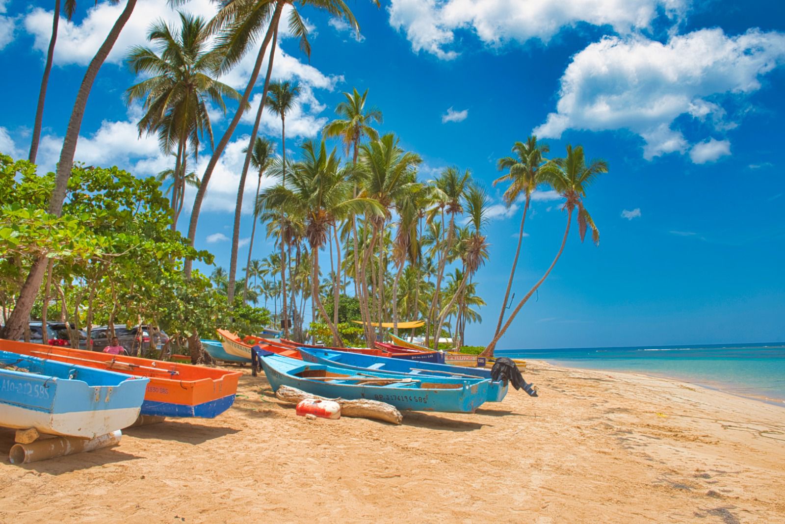 Image of Marina Bay Las Terrenas Hotel 3