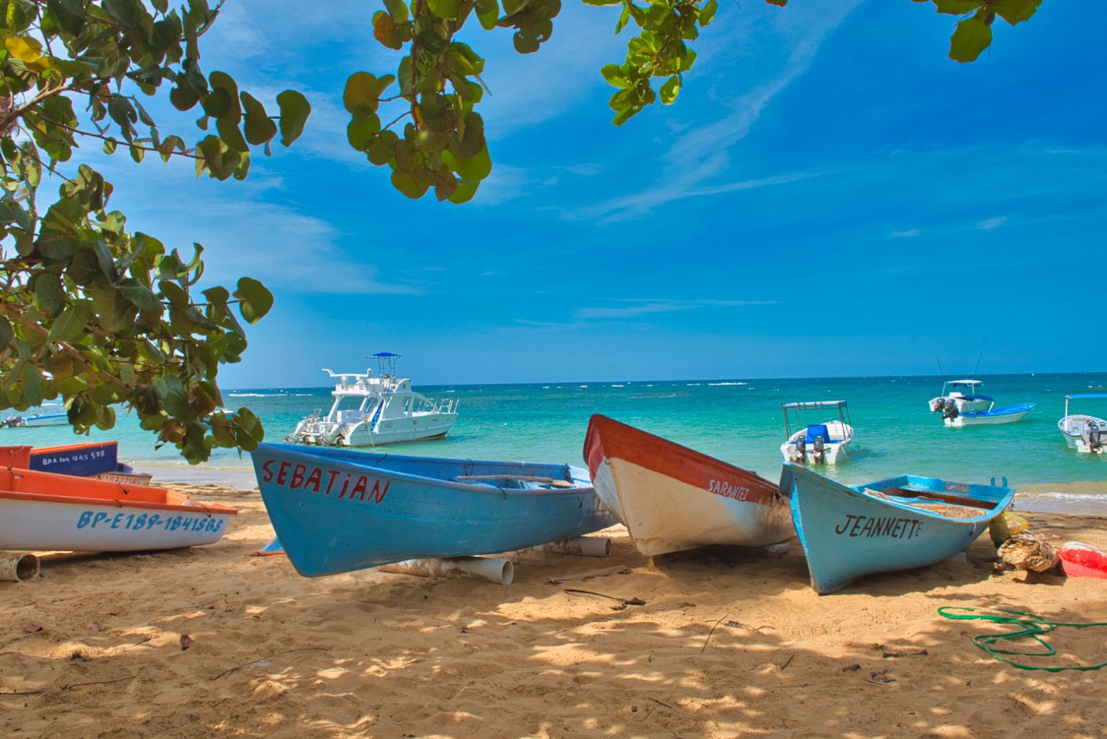 Image of Marina Bay Las Terrenas Hotel 4