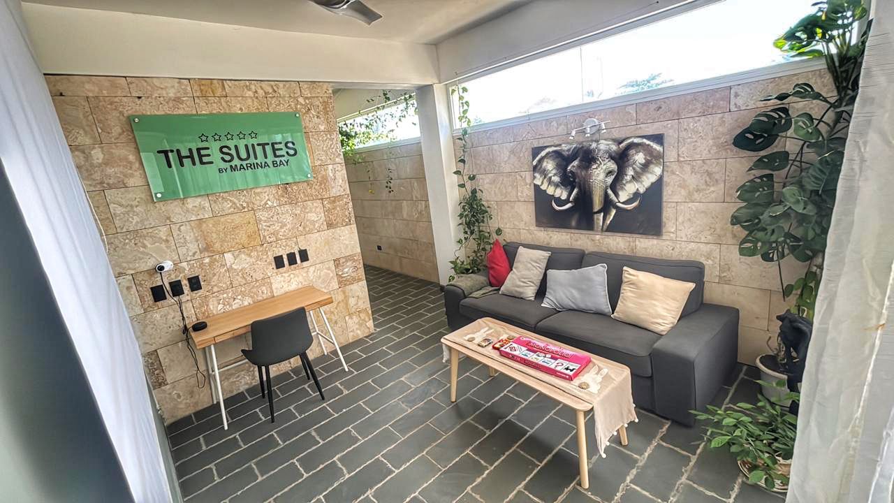 image of a themed dining event (for a mexican restaurant)