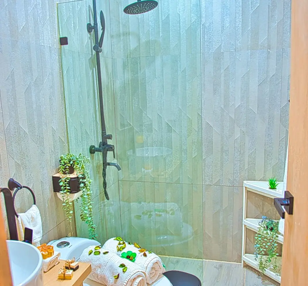 [background image] image of the Suite JAKARTA.