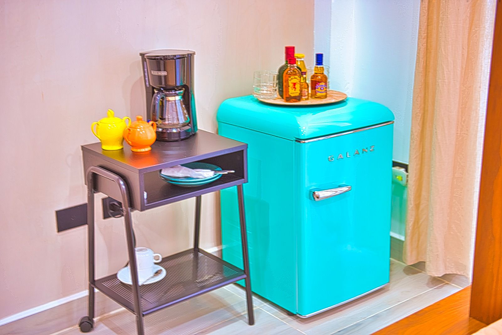 [background image] image of the Suite JAKARTA.