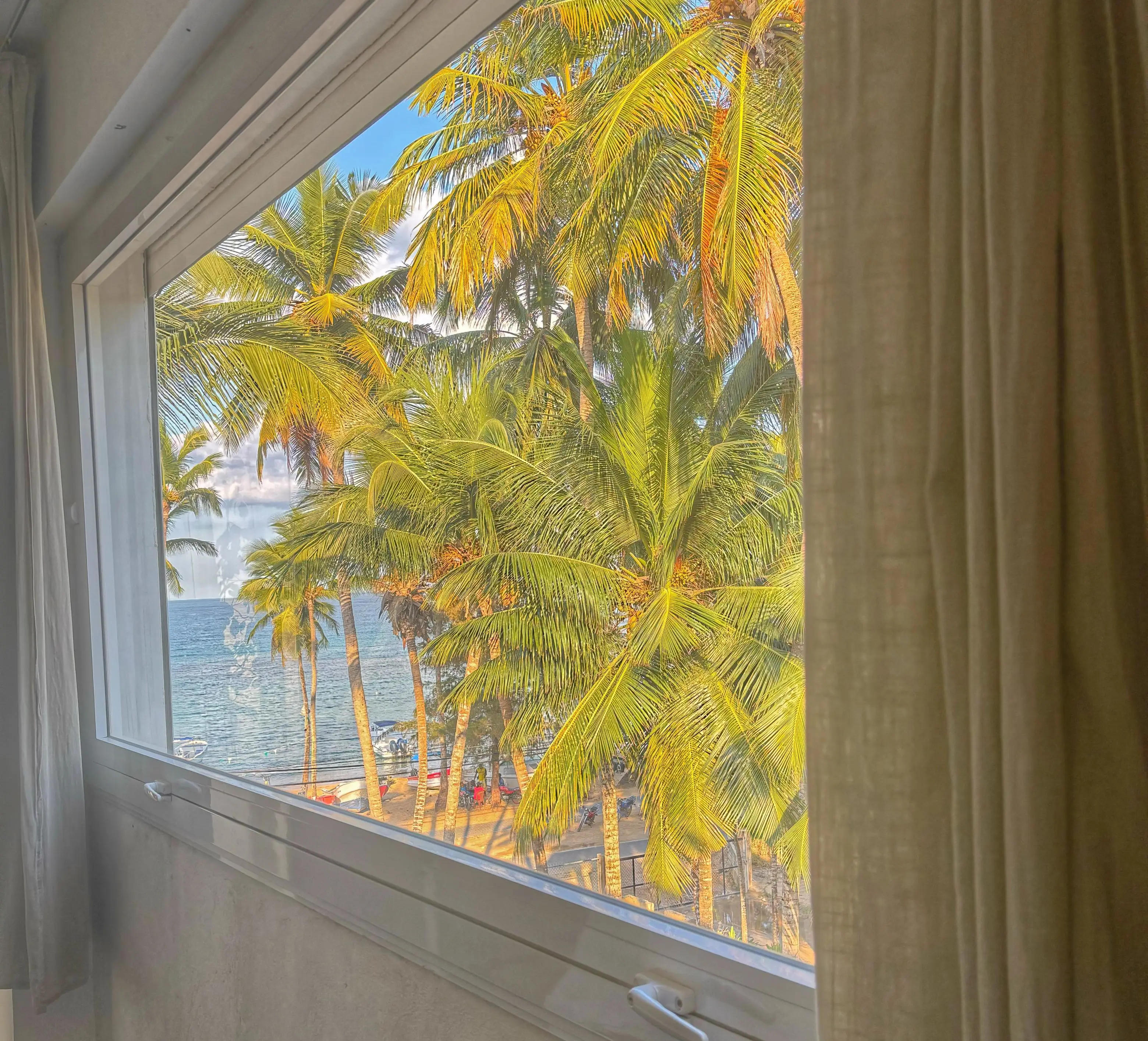 [background image] image of the Penthouse.