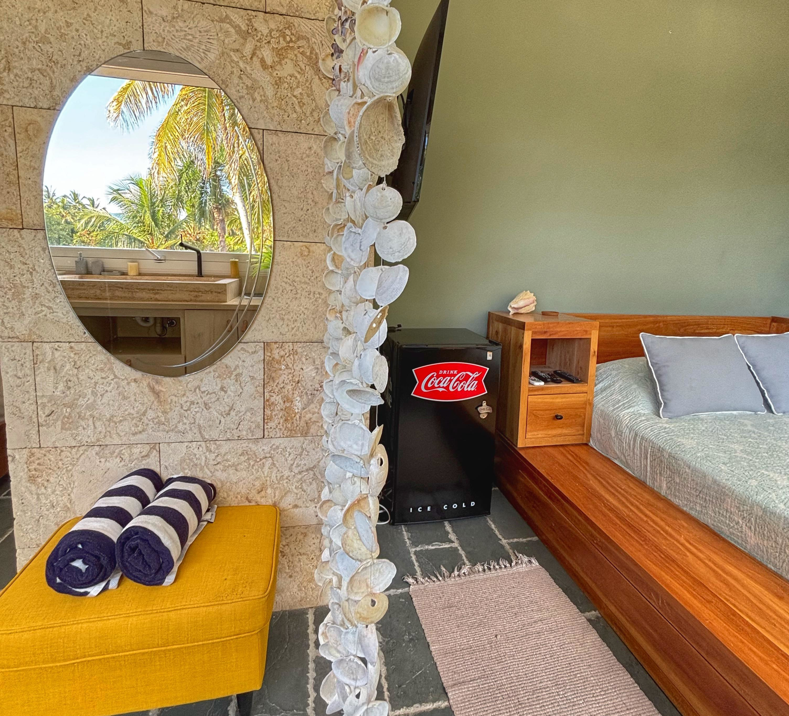 [background image] image of the Penthouse.