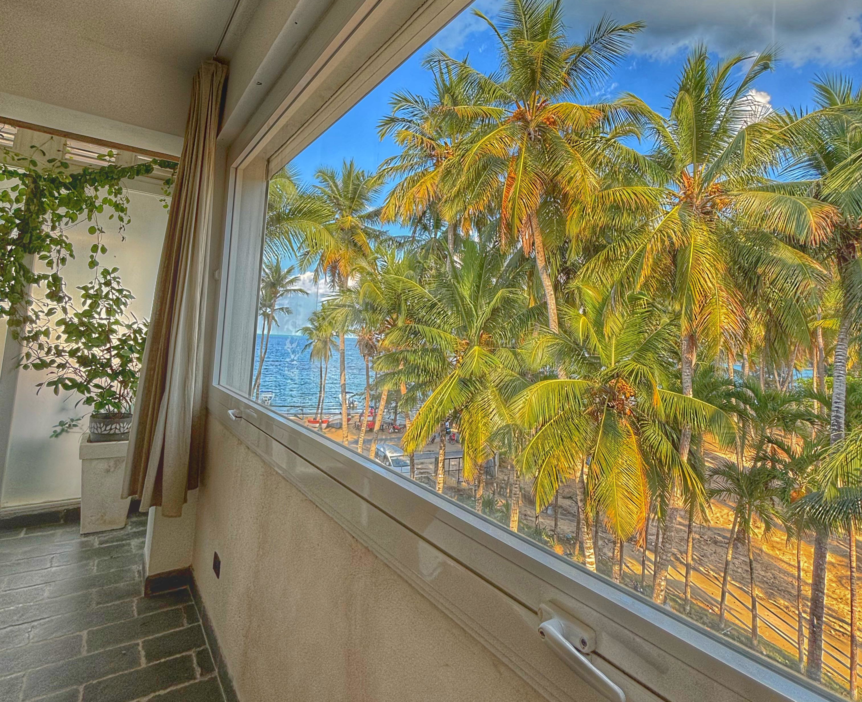 [background image] image of the Penthouse.