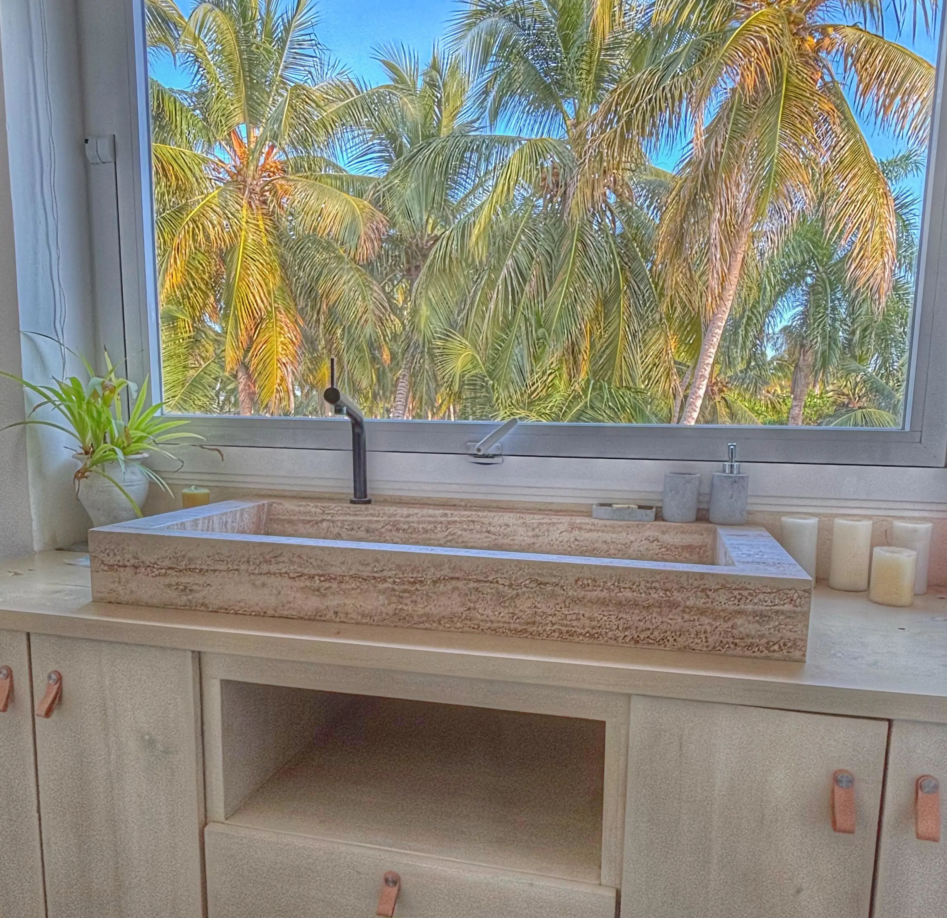 [background image] image of the Penthouse.